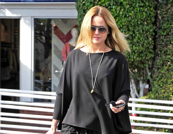 Mena Suvari from The Big Picture: Today's Hot Photos | E! News